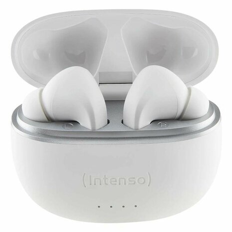 Oordopjes INTENSO 3720302 Wit 4