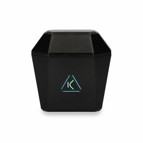 Oordopjes KSIX TP-8427542116471_BXTWGM01_Vendor Zwart 1