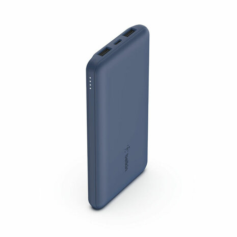 Powerbank Belkin BOOST↑CHARGE Blauw 10000 mAh 2 Ah 1