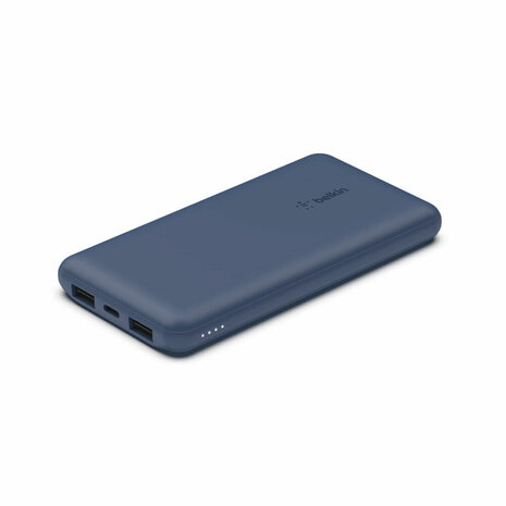 Powerbank Belkin BOOST↑CHARGE Blauw 10000 mAh 2 Ah 2