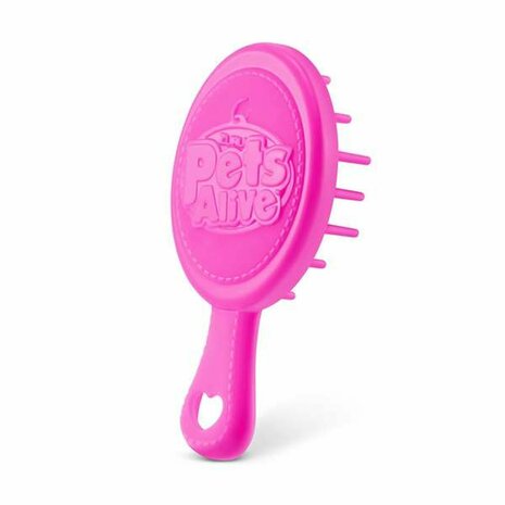 Robot Alexander McQueen Pets Alive Roze Eenhoorn 6