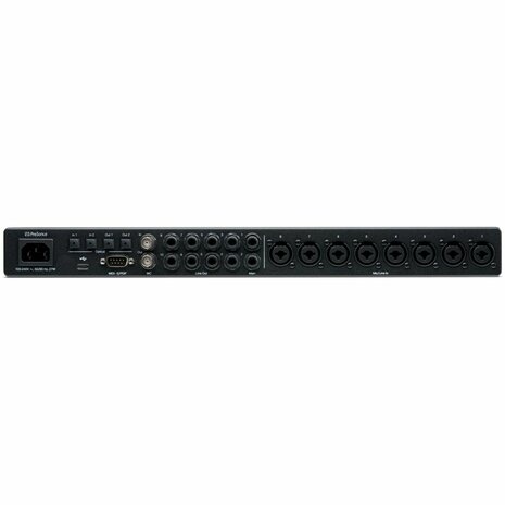 Audio interface Presonus Quantum HD 8 4