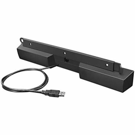 PC speakers Lenovo 0A36190 Zwart 2,5 W Bluetooth luidspreker 1