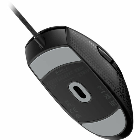 Muis Corsair M55 Zwart 16000 dpi 2