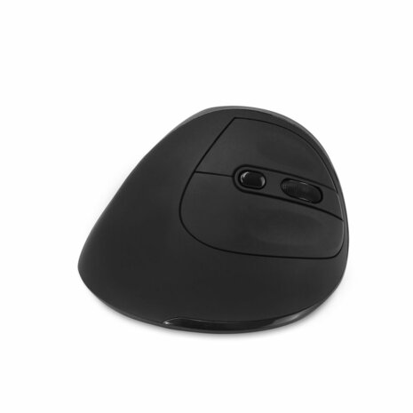 Ergonomische Optische Muis Dicota D31981 Zwart 1600 dpi 7