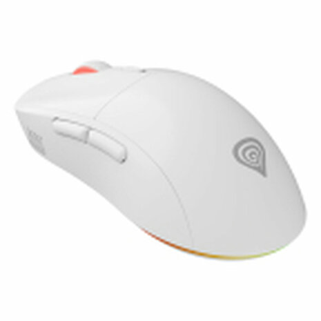 Muis Genesis ZIRCON XIII Wit 2