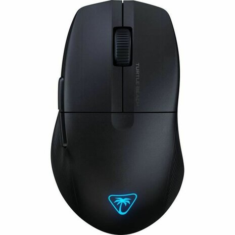 Draadloze optische muis Turtle Beach TBM-1102-05 Zwart 26000 DPI (1 Stuks) 1