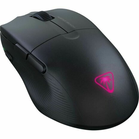 Draadloze optische muis Turtle Beach TBM-1102-05 Zwart 26000 DPI (1 Stuks) 2