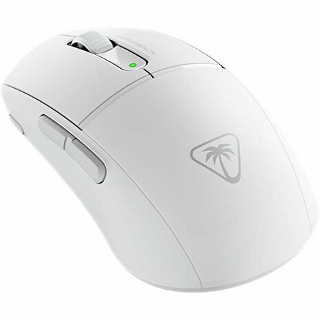 Draadloze optische muis Turtle Beach TBM-2101-15 Wit 26000 DPI (1 Stuks) 1