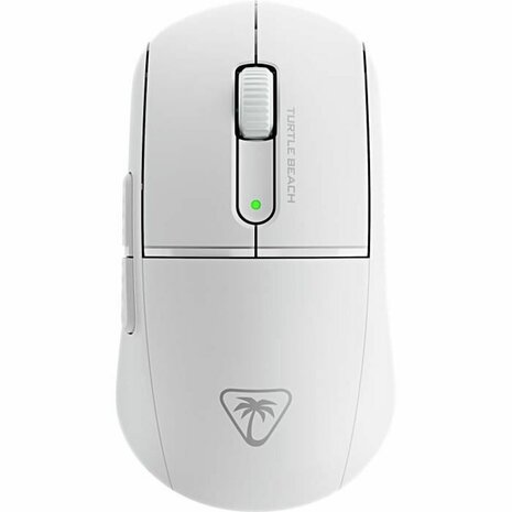 Draadloze optische muis Turtle Beach TBM-2101-15 Wit 26000 DPI (1 Stuks) 2
