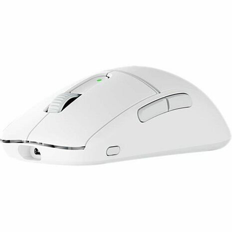 Draadloze optische muis Turtle Beach TBM-2101-15 Wit 26000 DPI (1 Stuks) 3