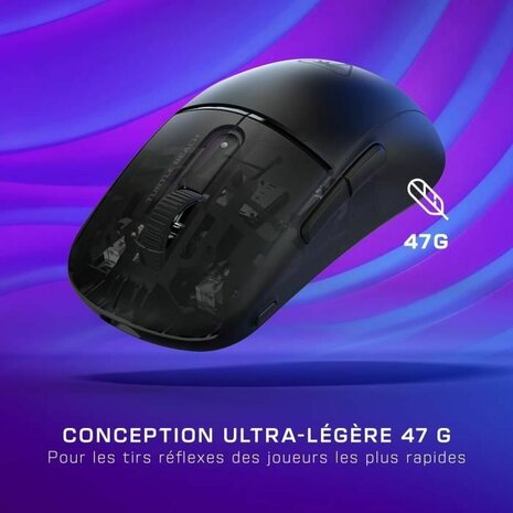 Muis Turtle Beach Burst II Air Zwart 26000 DPI 4