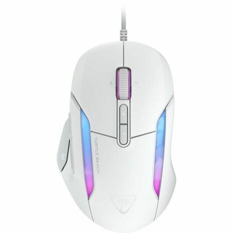 Optische Muis Turtle Beach Kone II Wit 26000 DPI 1