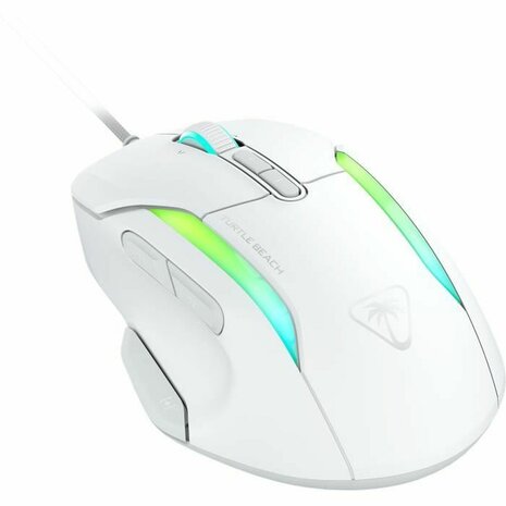 Optische Muis Turtle Beach Kone II Wit 26000 DPI 3