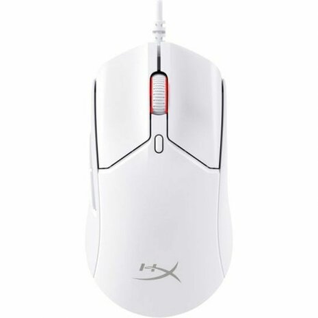 Muis Hyperx 6N0A8AA Wit 1