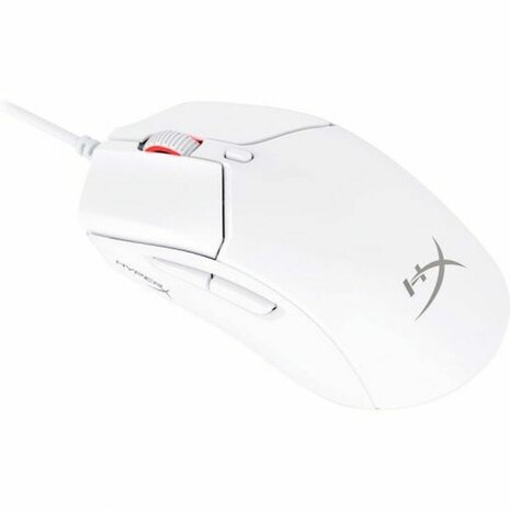 Muis Hyperx 6N0A8AA Wit 2