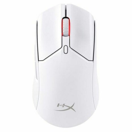 Muis Hyperx 6N0A9AA Wit 1