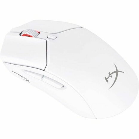 Muis Hyperx 6N0A9AA Wit 2