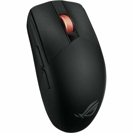 Muis Asus ROG Strix Impact III Zwart 2