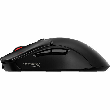 Gaming muis Hyperx Pulsefire Zwart 26000 DPI 3