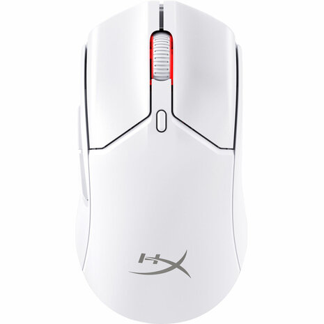 Gaming muis Hyperx Pulsefire Wit 26000 DPI 2