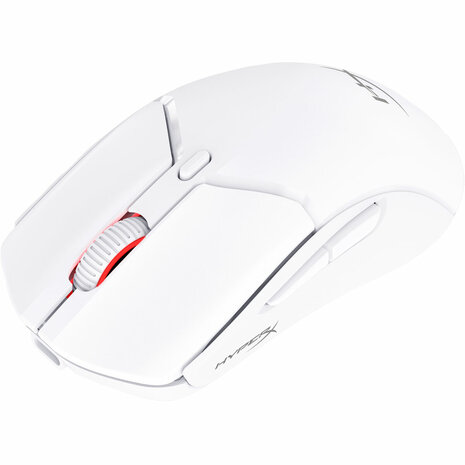 Gaming muis Hyperx Pulsefire Wit 26000 DPI 3