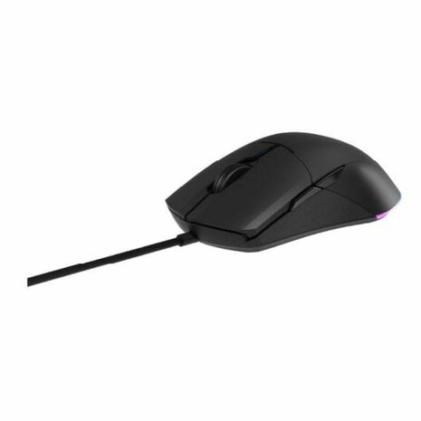 Muis Newskill Chiron  Zwart 2