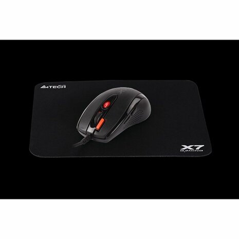 Muis A4 Tech X-7120 Zwart 3