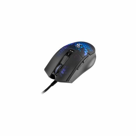 Optische Muis A4 Tech L65 MAX RGB 1