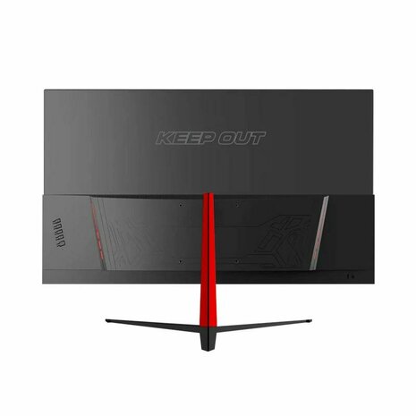 Gaming monitor KEEP OUT XGM27Pro4 27" 4