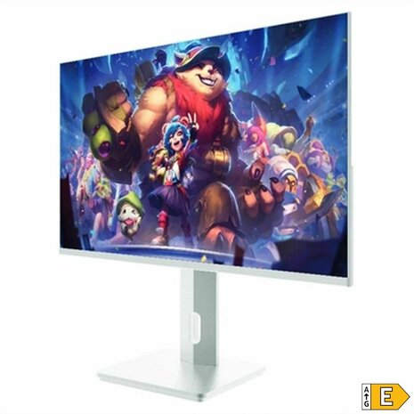 Gaming monitor approx! APPM27SW 27" 100 Hz 2