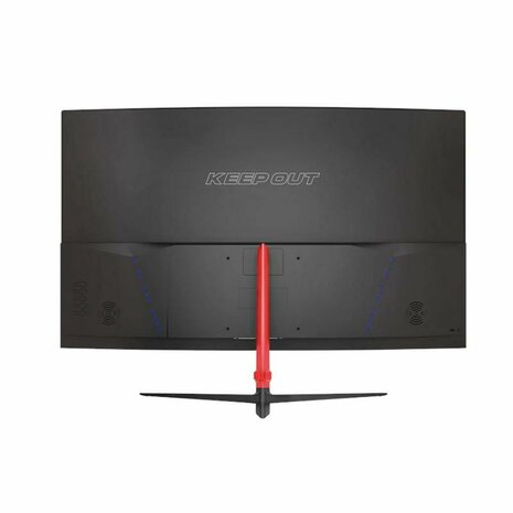 Gaming monitor KEEP OUT XGM27ProIIIS 27" 2