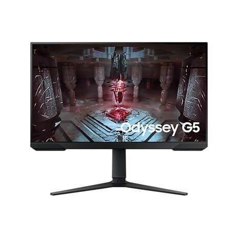 Gaming monitor Samsung LS27CG510EUXEN 27" 4K Ultra HD 2