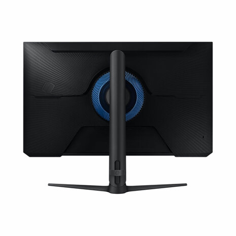 Gaming monitor Samsung LS27CG510EUXEN 27" 4K Ultra HD 3