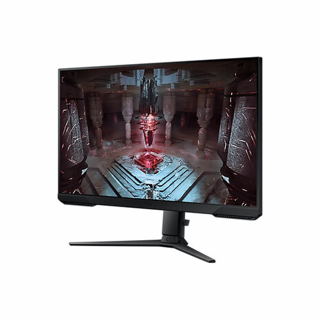 Gaming monitor Samsung LS27CG510EUXEN 27" 4K Ultra HD 4