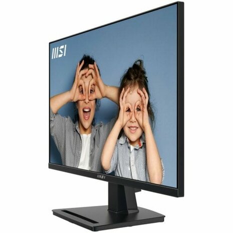 Gaming monitor MSI PRO MP275Q Wide Quad HD 27" 100 Hz 5