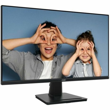 Gaming monitor MSI PRO MP275Q Wide Quad HD 27" 100 Hz 6
