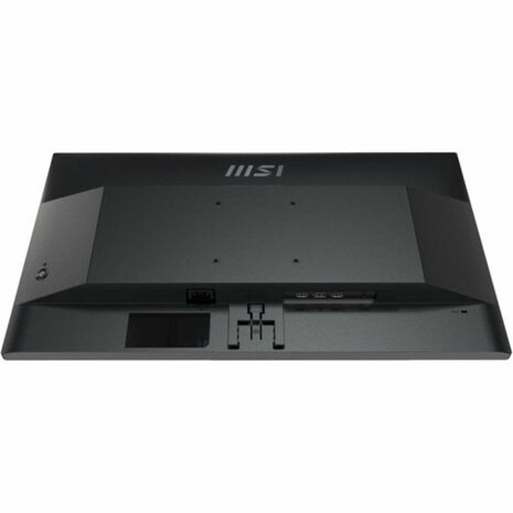 Gaming monitor MSI PRO MP275Q Wide Quad HD 27" 100 Hz 7