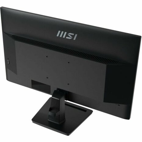 Gaming monitor MSI PRO MP275Q Wide Quad HD 27" 100 Hz 8