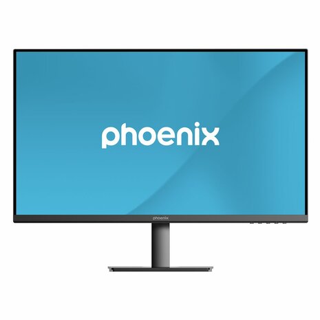 Gaming monitor Phoenix VISION 27" 1