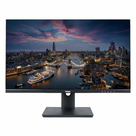 Gaming monitor Nilox NXM274KD11 4K Ultra HD 27" 60 Hz IPS LED 1