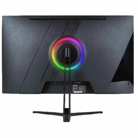 Gaming monitor Nilox NXM272KD11 WQHD 2K 27" 165 Hz IPS LED 3