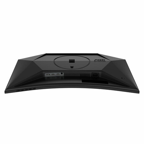 Gaming monitor AOC CQ27G4X Quad HD 27" 180 Hz 6