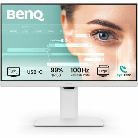 Gaming monitor BenQ GW2786TC Full HD 27" 1