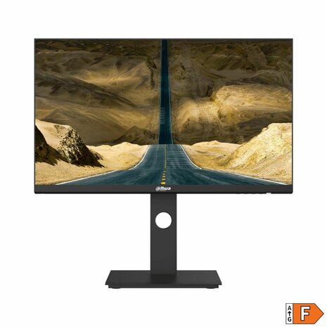Gaming monitor DAHUA TECHNOLOGY DHI-LM27-P301A-A5 27" LED IPS 75 Hz 2