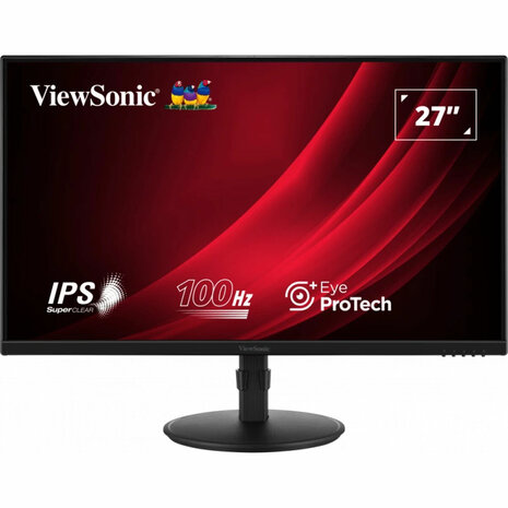 Gaming monitor ViewSonic VG2708A-MHD 27" Full HD 100 Hz IPS 1