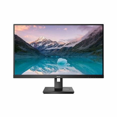 Gaming monitor Philips 275S9JML/00 27" 75 Hz 1