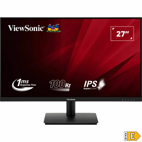 Gaming monitor ViewSonic VA270-H 27" Full HD 100 Hz 2