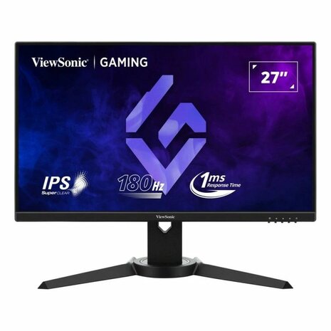 Gaming monitor ViewSonic VX2779J-HD-PRO 27" IPS 180 Hz 1