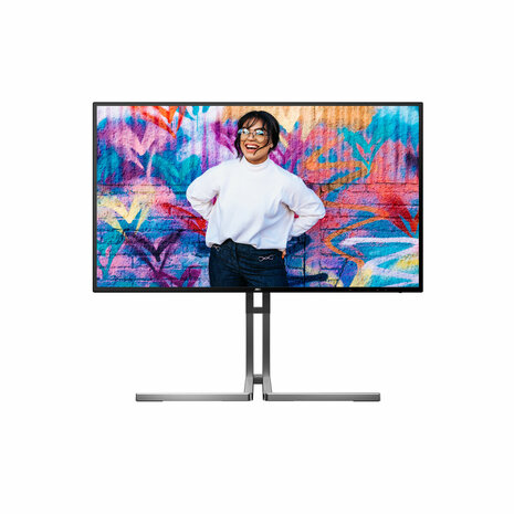 Gaming monitor AOC U27U3CV 4K Ultra HD 27" 4